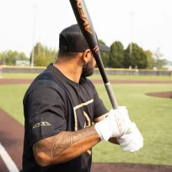 2023 Axe Avenge Pro End Loaded USSSA Slowpitch Softball Bat: L154K-E -Baseball Equipment Store L154K PI Life.008