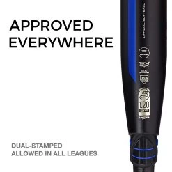 2022 AXE Avenge Pro Power Gap (-10) Fastpitch Softball Bat: L158J10 -Baseball Equipment Store L158J PI TECH.001 1