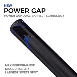 2022 AXE Avenge Pro Power Gap (-9) Fastpitch Softball Bat: L158J9 -Baseball Equipment Store L158J PI TECH.003 1 a5cadf43 e206 4898 8498 8b56d68d7654