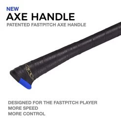 2022 AXE Avenge Pro Power Gap (-9) Fastpitch Softball Bat: L158J9 -Baseball Equipment Store L158J PI TECH.004 1 385cd3cc f930 4175 9562 253b867a284a