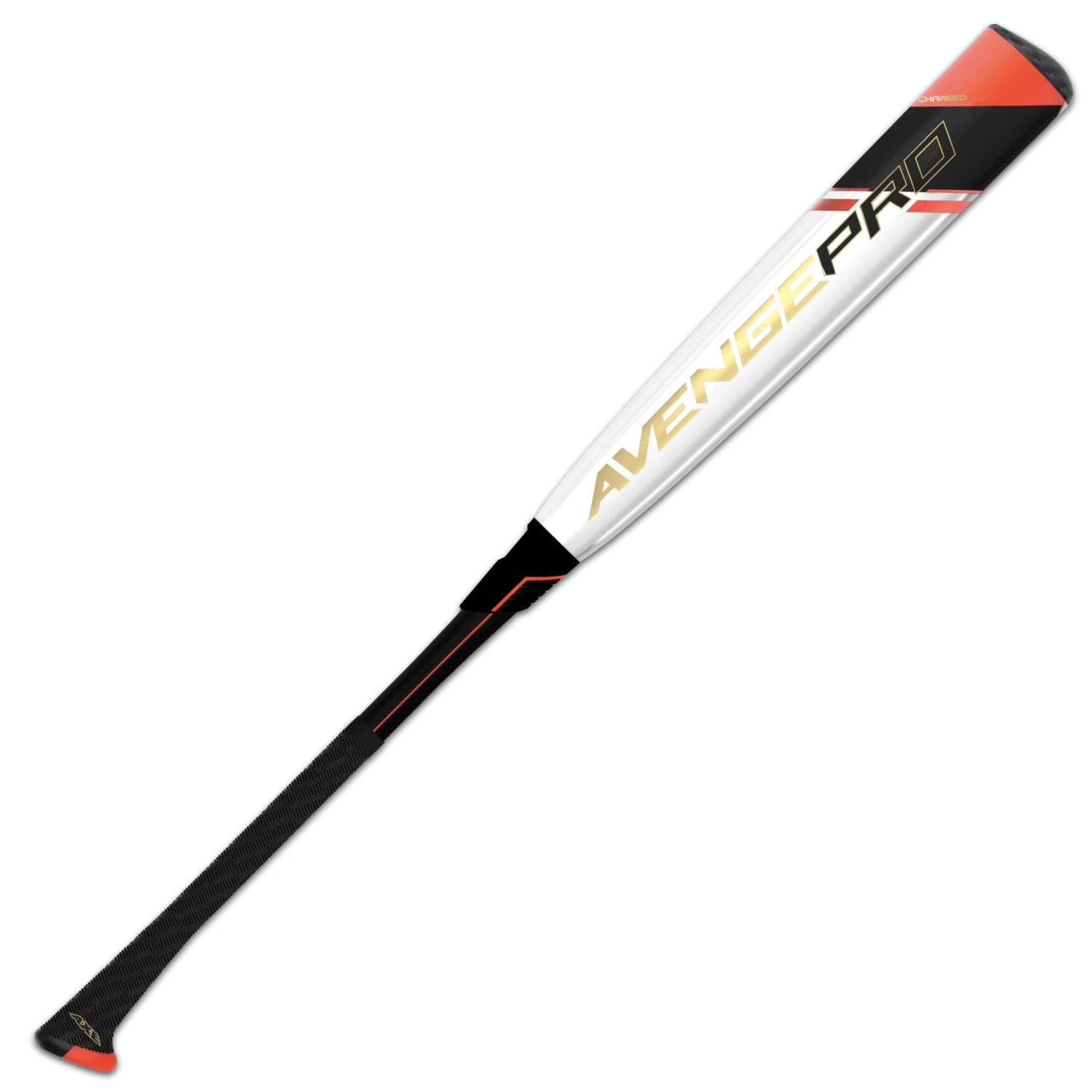 2021 AXE Avenge PRO USSSA NTS (-8) 2 3/4" Baseball Bat: L173J 6 2021 AXE Avenge PRO USSSA NTS (-8) 2 3/4" Baseball Bat: L173J - Image 4