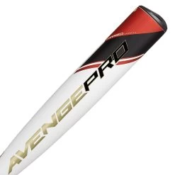 2022 AXE Avenge PRO (-5) 2 5/8" USSSA Baseball Bat: L199J 17 2022 AXE Avenge PRO (-5) 2 5/8" USSSA Baseball Bat: L199J -Baseball Equipment Store L199J PI Axe.005