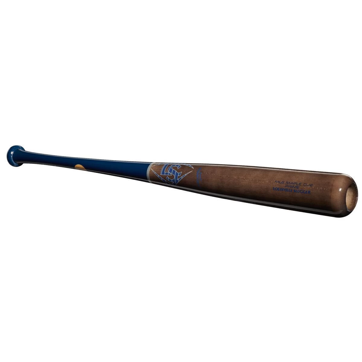 Louisville Slugger MLB Prime Captain DJ2 Maple Wood Baseball Bat: WTLWPMDJ2A20 6 Louisville Slugger MLB Prime Captain DJ2 Maple Wood Baseball Bat: WTLWPMDJ2A20 - Image 4