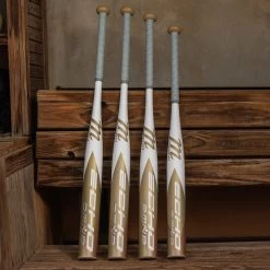 Marucci Echo DMND (-9) Fastpitch Softball Bat: MFPED9 -Baseball Equipment Store Lifestyle Marucci Echo DMND Fastpitch Softball Bat MFPED11 724fb8de 8259 4516 be57 bd1ef1fe1cc2
