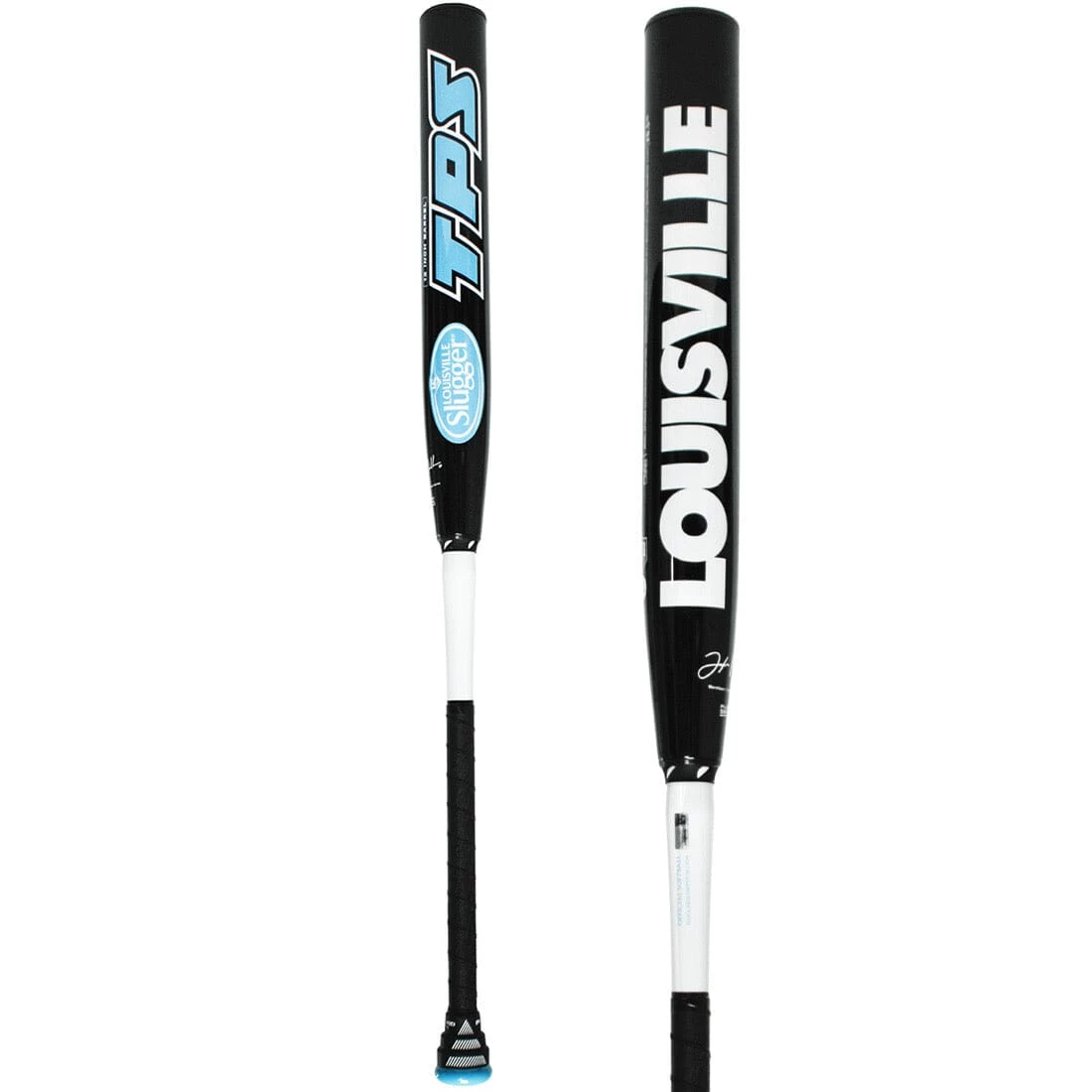 2023 Louisville Slugger Tyler Marshburn Genesis USA/ASA Slowpitch Softball Bat: WBL2734010 3 2023 Louisville Slugger Tyler Marshburn Genesis USA/ASA Slowpitch Softball Bat: WBL2734010