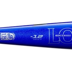 2023 Louisville Slugger META ONE (-12) USSSA Baseball Bat: WBL2650010 -Baseball Equipment Store Louisville Slugger Meta One USSSA Baseball Bat WBL2650010 Stamp