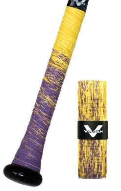 Vulcan Bat Grips: Fade Series -Baseball Equipment Store MARDI Dual