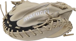 Marucci Ascension 225C1 32.5" Baseball Catcher's Mitt: MFG2AS225C1 -Baseball Equipment Store MFG2AS225C1 CM W B