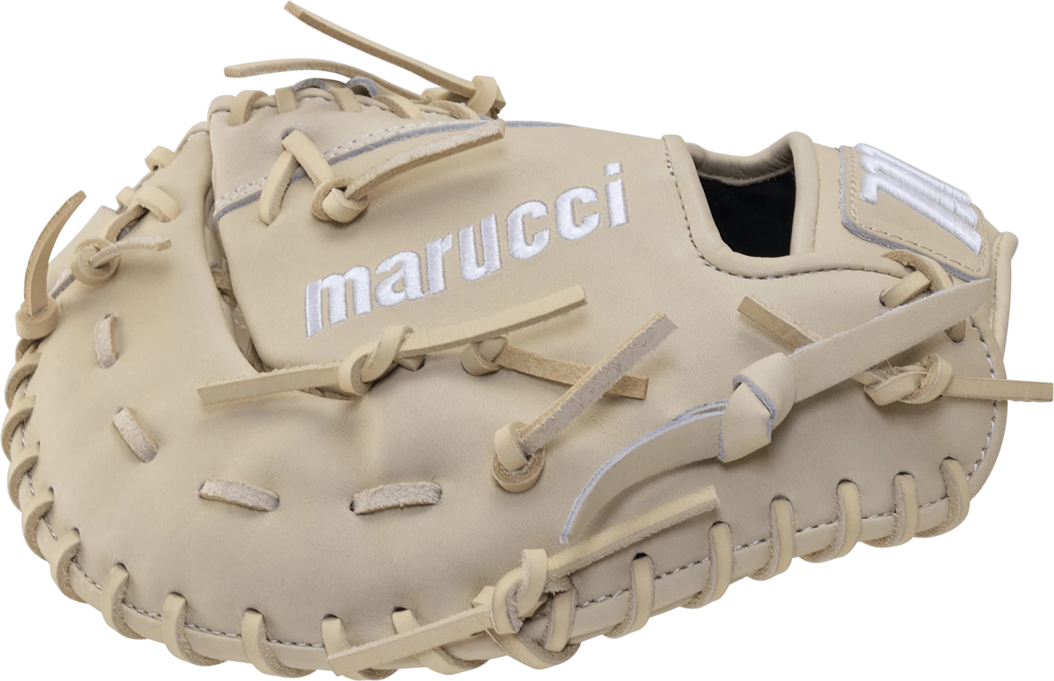 Marucci Ascension 37S1 12.5" Baseball First Base Mitt: MFG2AS37S1 4 Marucci Ascension 37S1 12.5" Baseball First Base Mitt: MFG2AS37S1 - Image 2