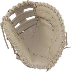 Marucci Ascension 37S1 12.5" Baseball First Base Mitt: MFG2AS37S1 8 Marucci Ascension 37S1 12.5" Baseball First Base Mitt: MFG2AS37S1 -Baseball Equipment Store MFG2AS37S1 CM W C
