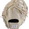 Marucci Ascension 37S1 12.5" Baseball First Base Mitt: MFG2AS37S1