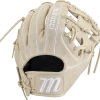 Marucci Ascension 42A2 11.25" Infield Baseball Glove: MFG2AS42A2 -Baseball Equipment Store MFG2AS42A2 CM W D