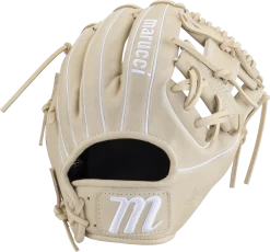 Marucci Ascension 42A2 11.25" Infield Baseball Glove: MFG2AS42A2