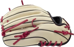Marucci Oxbow 43A2 11.5" Infield Baseball Glove: MFG2OX43A2 -Baseball Equipment Store MFG2OX43A2 CM BK B