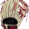 Marucci Oxbow 43A2 11.5" Infield Baseball Glove: MFG2OX43A2 1 Marucci Oxbow 43A2 11.5" Infield Baseball Glove: MFG2OX43A2 -Baseball Equipment Store MFG2OX43A2 CM BK D