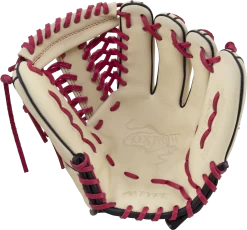 Marucci Oxbow 44A6 11.75" Infield Baseball Glove: MFG2OX44A6 7 Marucci Oxbow 44A6 11.75" Infield Baseball Glove: MFG2OX44A6 -Baseball Equipment Store MFG2OX44A6 CM BK C