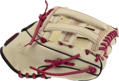 Marucci Oxbow 45A3 12" Infield Baseball Glove: MFG2OX45A3 -Baseball Equipment Store MFG2OX45A3 CM BK A