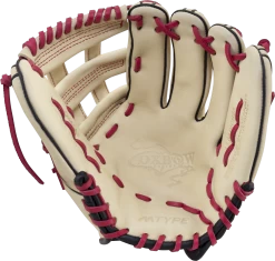 Marucci Oxbow 45A3 12" Infield Baseball Glove: MFG2OX45A3 -Baseball Equipment Store MFG2OX45A3 CM BK C