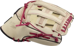 Marucci Oxbow 97R3 12.5" Outfield Baseball Glove: MFG2OX97R3 -Baseball Equipment Store MFG2OX97R3 CM BK A