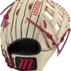 Marucci Oxbow 97R3 12.5" Outfield Baseball Glove: MFG2OX97R3