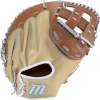 Marucci Acadia 33" Fastpitch Softball Catcher's Mitt: MFGACFP230C2 -Baseball Equipment Store MFGACFP230C2 CM CB D