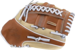 Marucci Acadia 12" Fastpitch Softball Glove: MFGACFP45A5 -Baseball Equipment Store MFGACFP45A5 CM CB A