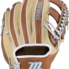 Marucci Acadia 12" Fastpitch Softball Glove: MFGACFP45A5 -Baseball Equipment Store MFGACFP45A5 CM CB D