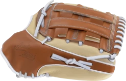 Marucci Acadia 12.5" Fastpitch Softball Glove: MFGACFP97R3 -Baseball Equipment Store MFGACFP97R3 CM CB A