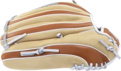 Marucci Acadia 12.5" Fastpitch Softball Glove: MFGACFP97R3 -Baseball Equipment Store MFGACFP97R3 CM CB B