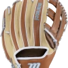 Marucci Acadia 12.5" Fastpitch Softball Glove: MFGACFP97R3 -Baseball Equipment Store MFGACFP97R3 CM CB D