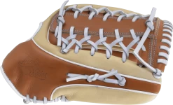 Marucci Acadia 13" Fastpitch Softball Glove: MFGACFP99R4 -Baseball Equipment Store MFGACFP99R4 CM CB A