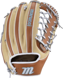 Marucci Acadia 13" Fastpitch Softball Glove: MFGACFP99R4