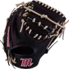 Marucci Acadia 220C1 32" Youth Baseball Catcher's Mitt: MFGACM220C1 2 Marucci Acadia 220C1 32" Youth Baseball Catcher's Mitt: MFGACM220C1 -Baseball Equipment Store MFGACM220C1 BK CM D