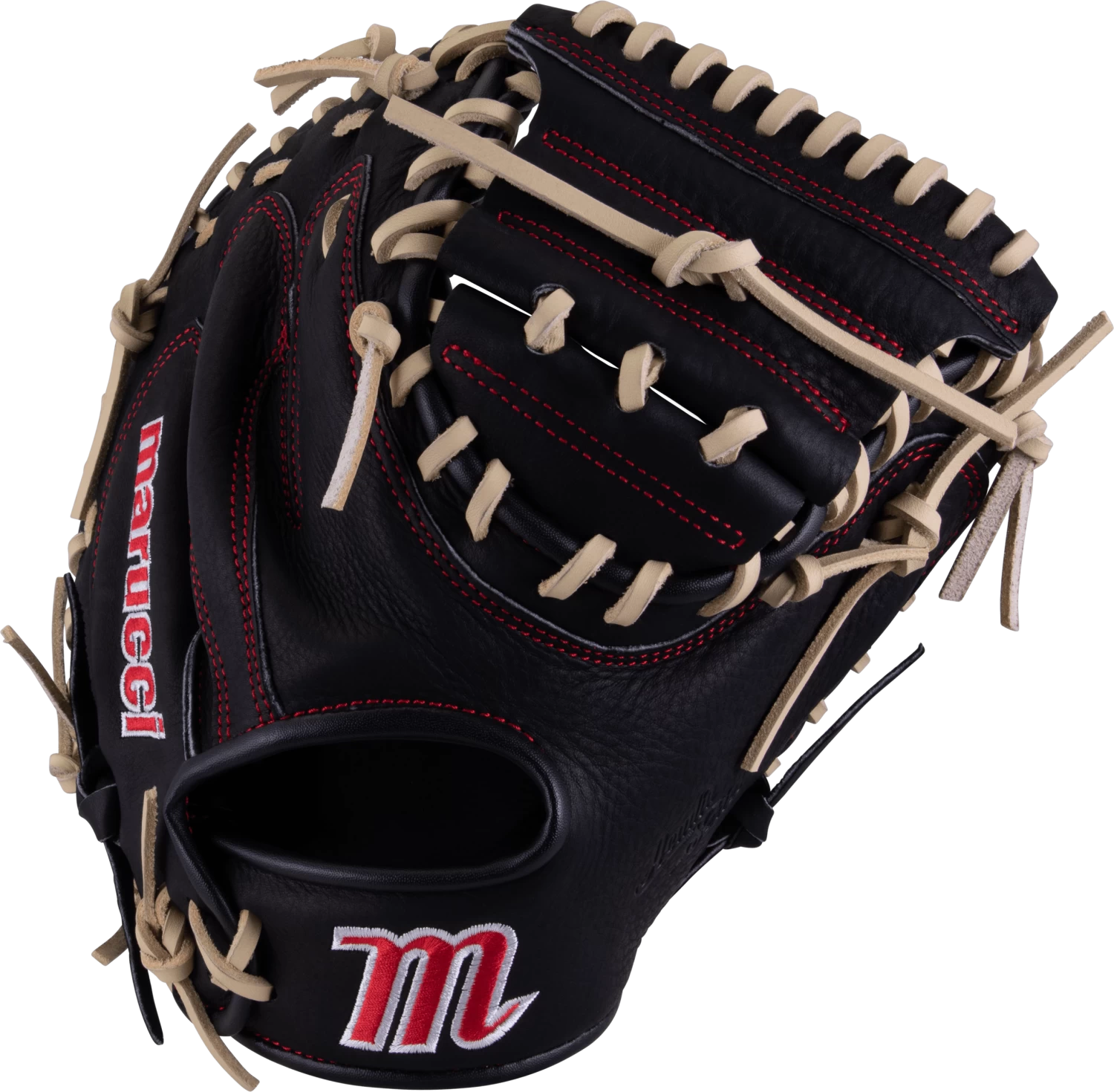 Marucci Acadia 220C1 32" Youth Baseball Catcher's Mitt: MFGACM220C1 3 Marucci Acadia 220C1 32" Youth Baseball Catcher's Mitt: MFGACM220C1