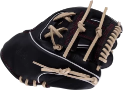 Marucci Acadia 41A2 11" Youth Baseball Glove: MFGACM41A2 -Baseball Equipment Store MFGACM41A2 BK CM A