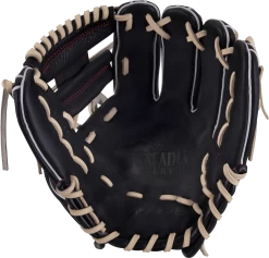 Marucci Acadia 41A2 11" Youth Baseball Glove: MFGACM41A2 -Baseball Equipment Store MFGACM41A2 BK CM C