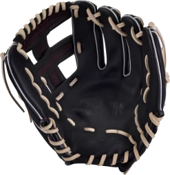 Marucci Acadia 43A4 11.5" Youth Baseball Glove: MFGACM43A4 -Baseball Equipment Store MFGACM43A4 BK CM C
