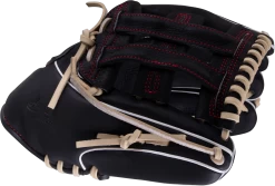 Marucci Acadia 45A3 12" Youth Baseball Glove: MFGACM45A3 8 Marucci Acadia 45A3 12" Youth Baseball Glove: MFGACM45A3 -Baseball Equipment Store MFGACM45A3 BK CM A