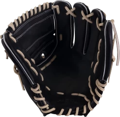 Marucci Cypress Series M Type 15K2 12" Infield/Pitcher Baseball Glove: MFGCYM15K2 -Baseball Equipment Store MFGCYM15K2 BK C