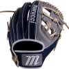 Marucci Cypress Series M Type 42A2 11.25" Infield Baseball Glove: MFGCYM42A2 -Baseball Equipment Store MFGCYM42A2 NB GY D