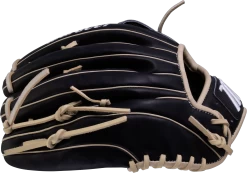 Marucci Cypress Series M Type 98R3 12.75" Outfield Baseball Glove: MFGCYM98R3 -Baseball Equipment Store MFGCYM98R3 BK CM B