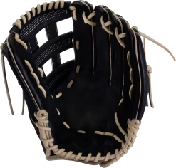 Marucci Cypress Series M Type 98R3 12.75" Outfield Baseball Glove: MFGCYM98R3 -Baseball Equipment Store MFGCYM98R3 BK CM C