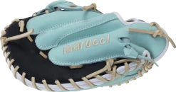 Marucci Palmetto 240C2 34" Fastpitch Catcher's Mitt: MFGPLM240C2FP -Baseball Equipment Store MFGPLM240C2FP MT CM B