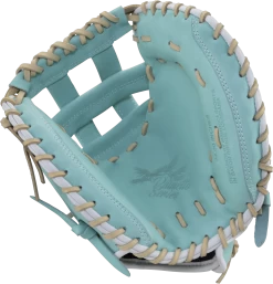 Marucci Palmetto 240C2 34" Fastpitch Catcher's Mitt: MFGPLM240C2FP -Baseball Equipment Store MFGPLM240C2FP MT CM C