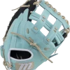 Marucci Palmetto 240C2 34" Fastpitch Catcher's Mitt: MFGPLM240C2FP