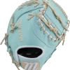 Marucci Palmetto 39S3 13" Fastpitch First Base Mitt: MFGPLM39S3FP