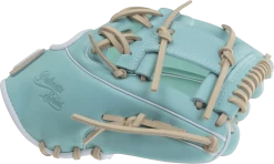 Marucci Palmetto 44A2 11.75" Fastpitch Infield Softball Glove: MFGPLM44A2FP -Baseball Equipment Store MFGPLM44A2FP MT CM A