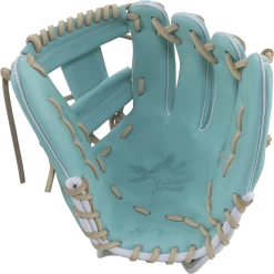Marucci Palmetto 44A2 11.75" Fastpitch Infield Softball Glove: MFGPLM44A2FP -Baseball Equipment Store MFGPLM44A2FP MT CM C
