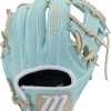 Marucci Palmetto 44A2 11.75" Fastpitch Infield Softball Glove: MFGPLM44A2FP -Baseball Equipment Store MFGPLM44A2FP MT CM D