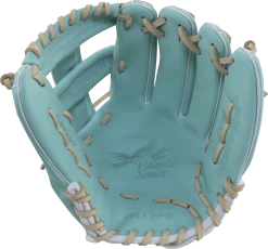 Marucci Palmetto 45A5 12" Fastpitch Softball Glove: MFGPLM45A5FP -Baseball Equipment Store MFGPLM45A5FP MT CM C